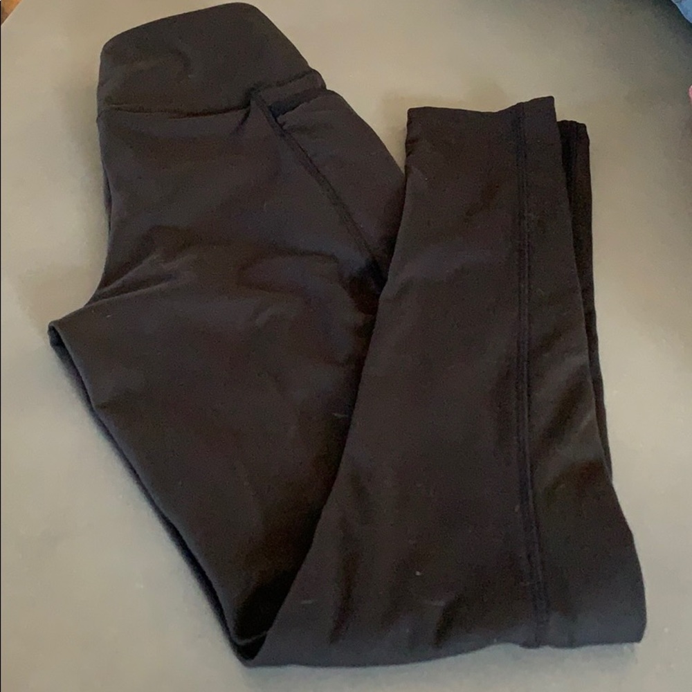 Gymshark Dreamy Leggings 2.0